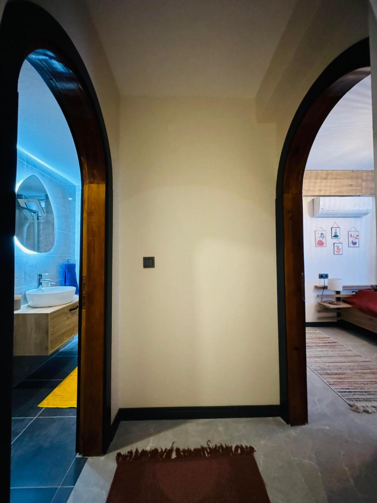 Aparthotel Sencer Marmaris