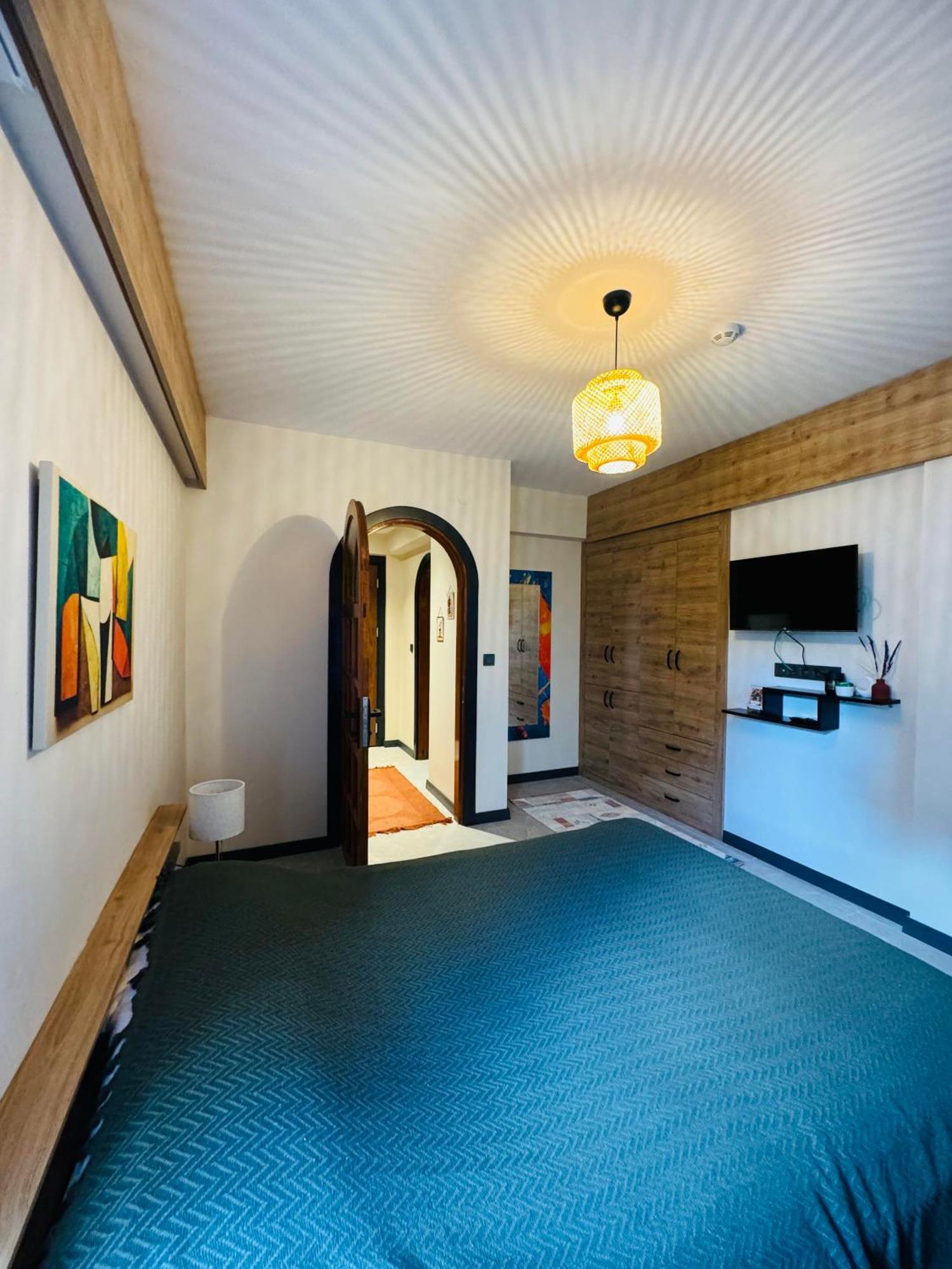 Aparthotel Sencer Marmaris