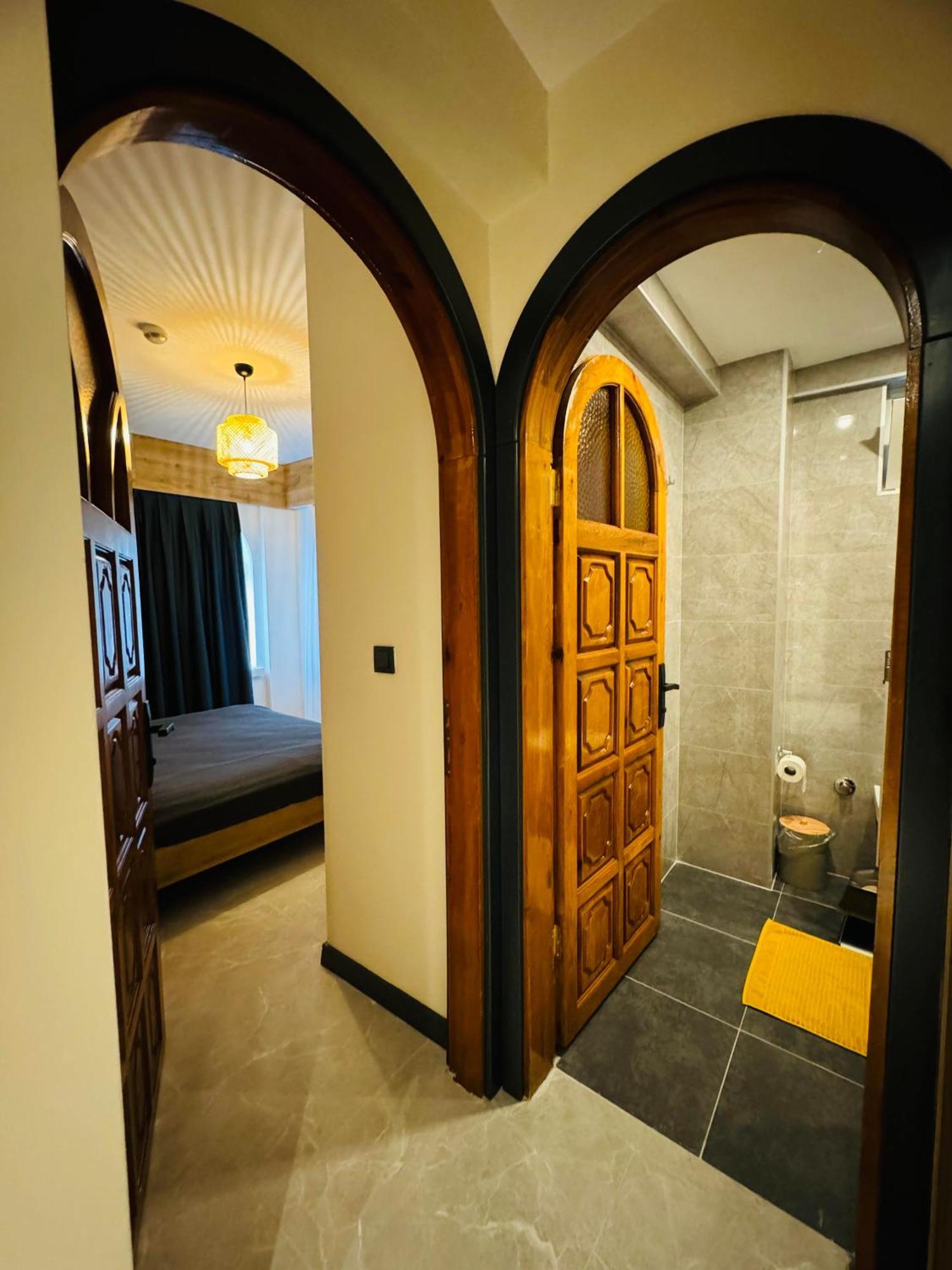 Aparthotel Sencer Marmaris