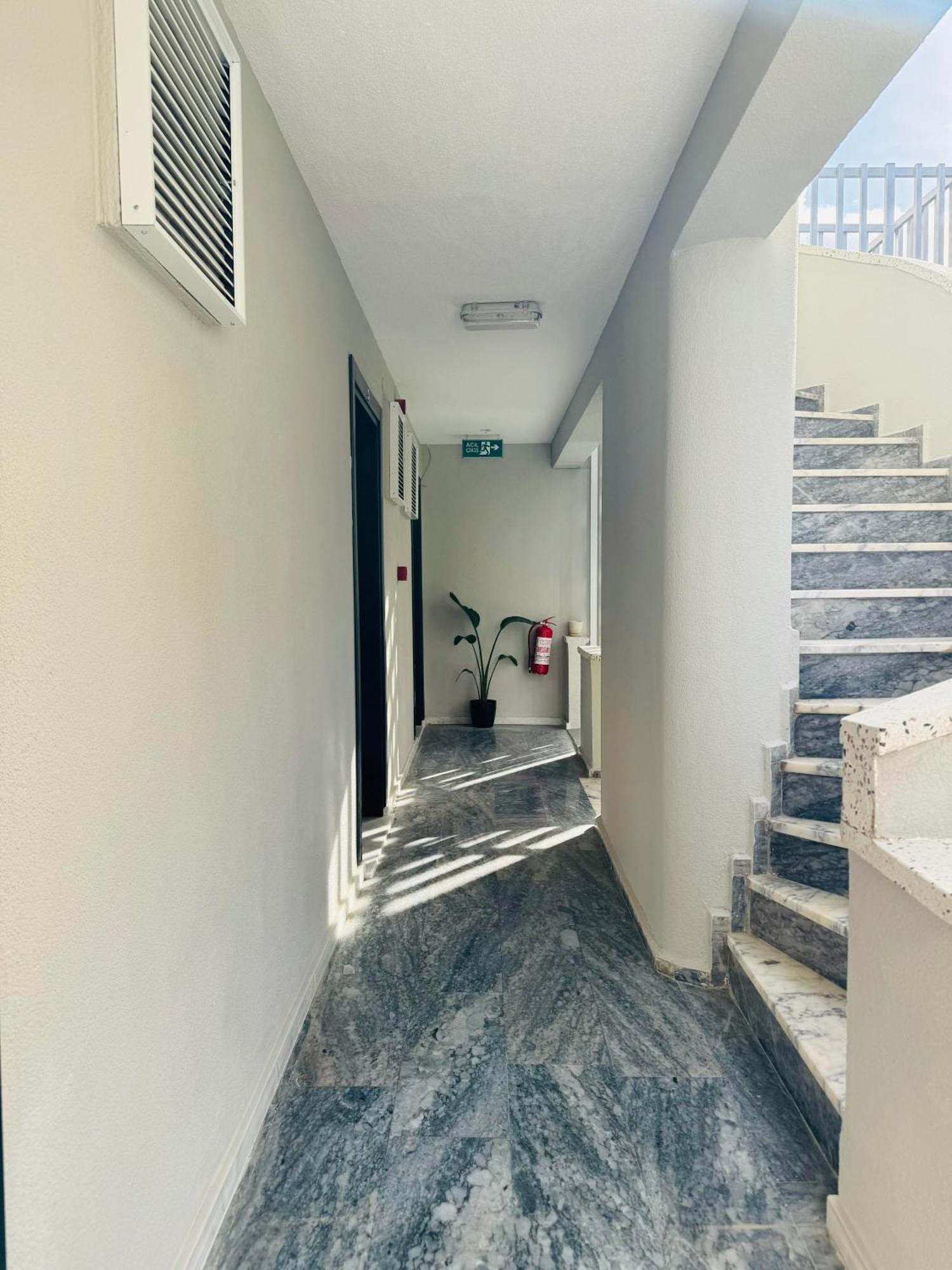 Sencer Aparthotel Marmaris