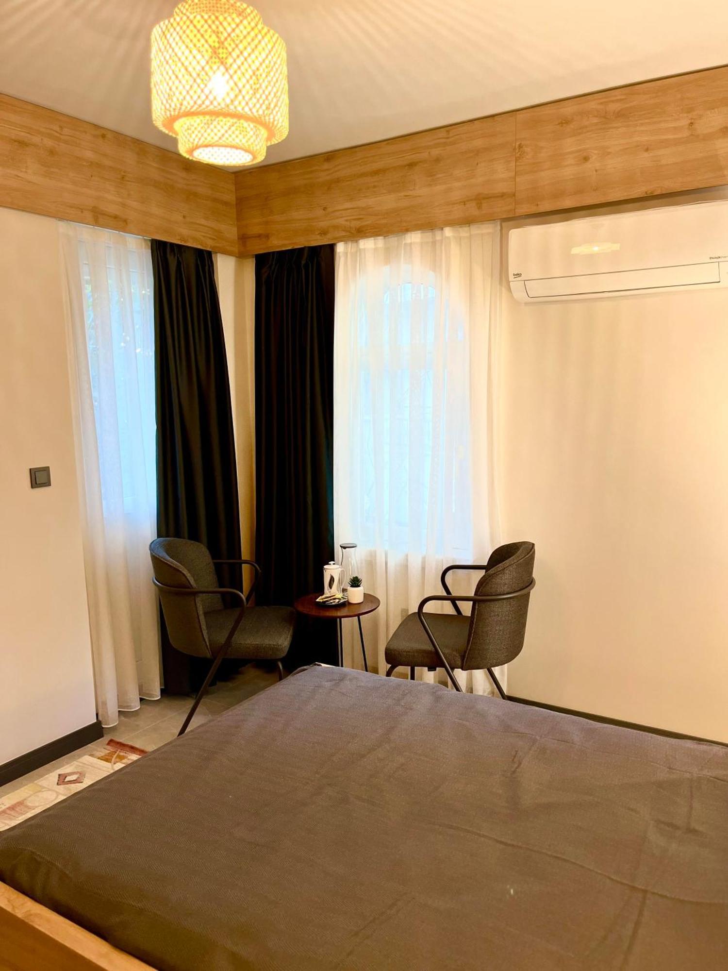 Aparthotel Sencer *