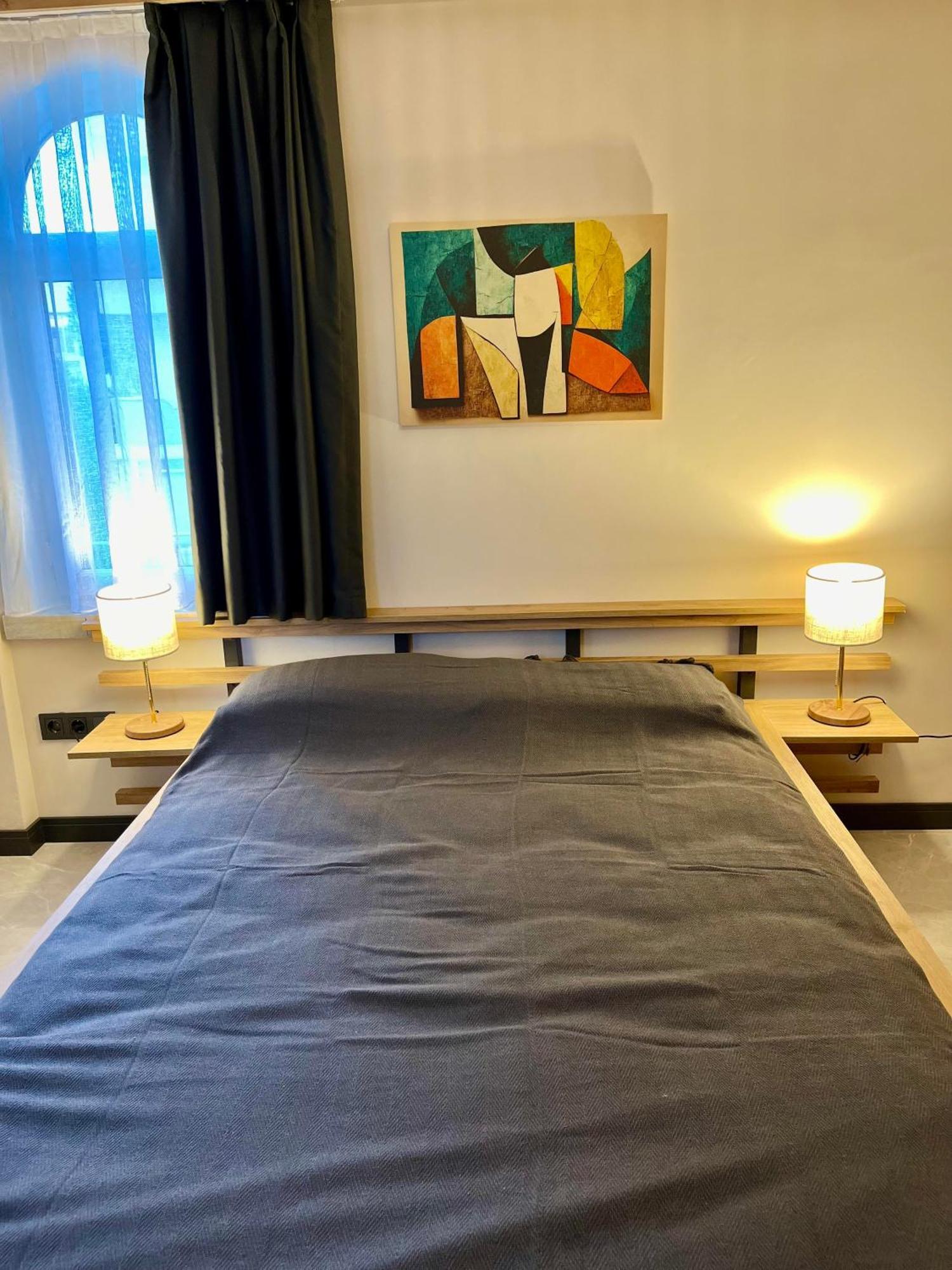 Aparthotel Sencer *