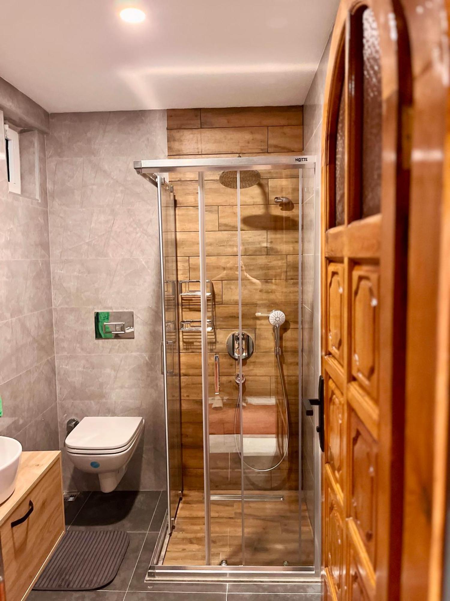 Sencer Aparthotel Marmaris