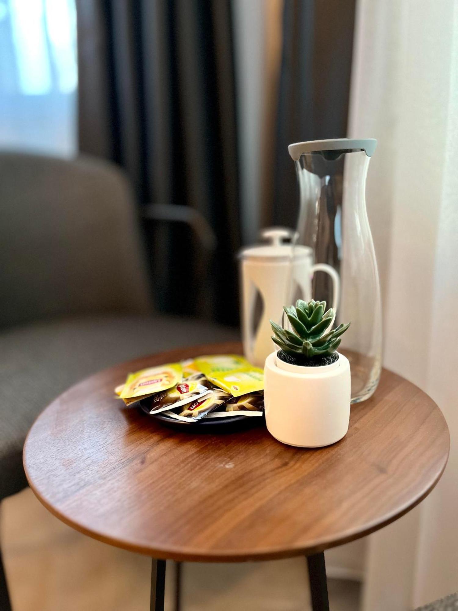 Sencer Aparthotel