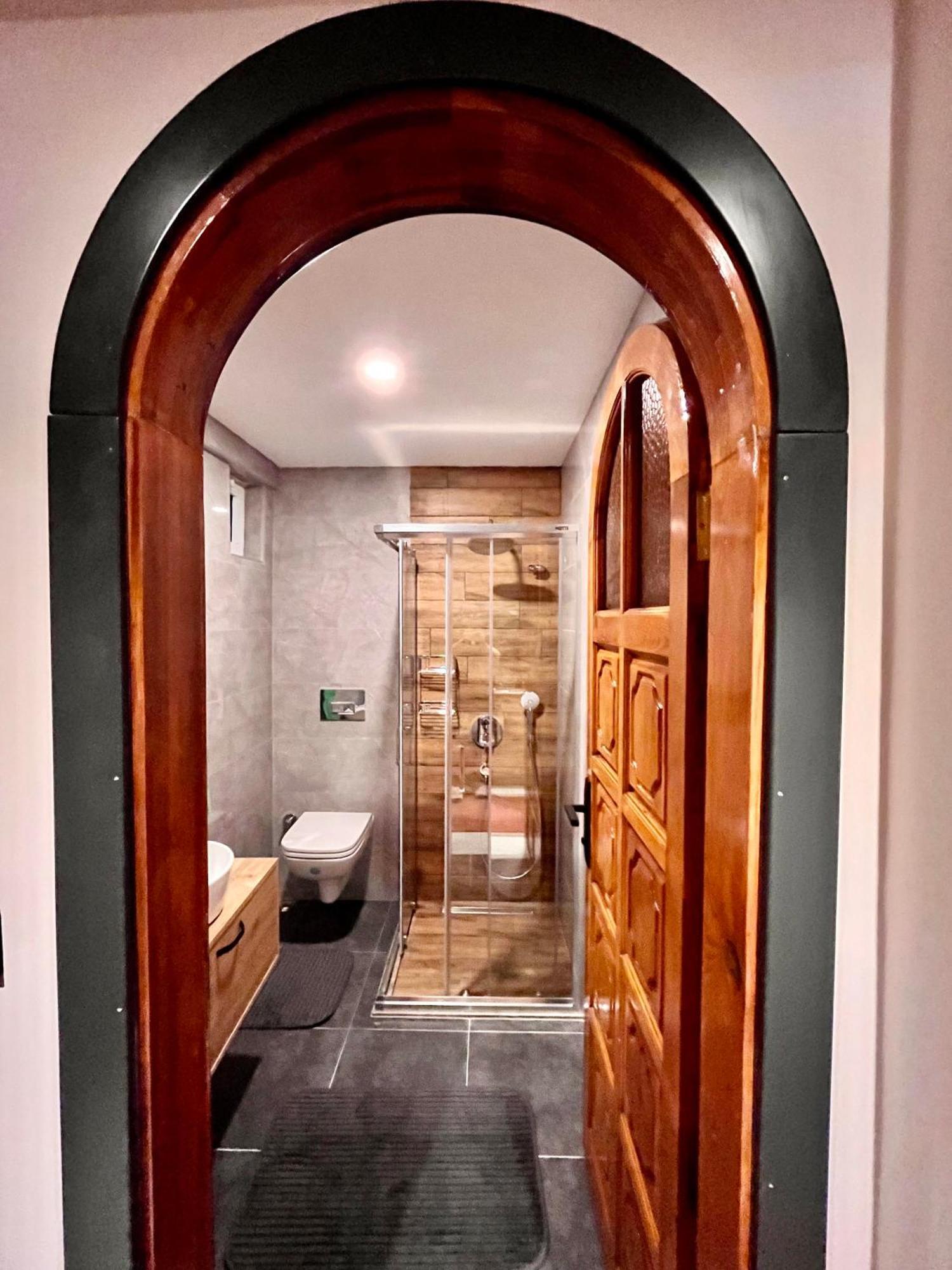 Aparthotel Sencer *