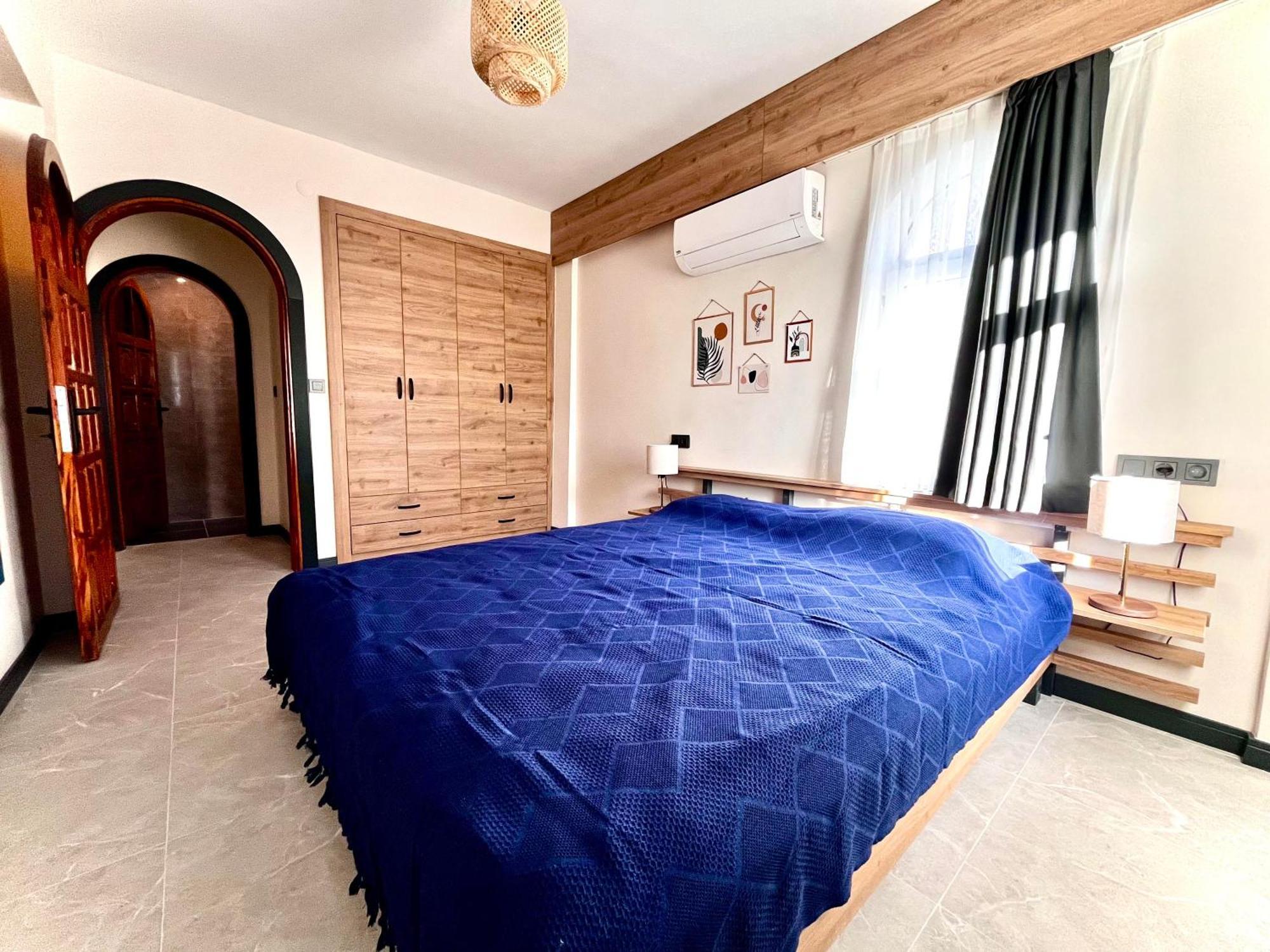 Sencer Aparthotel Marmaris