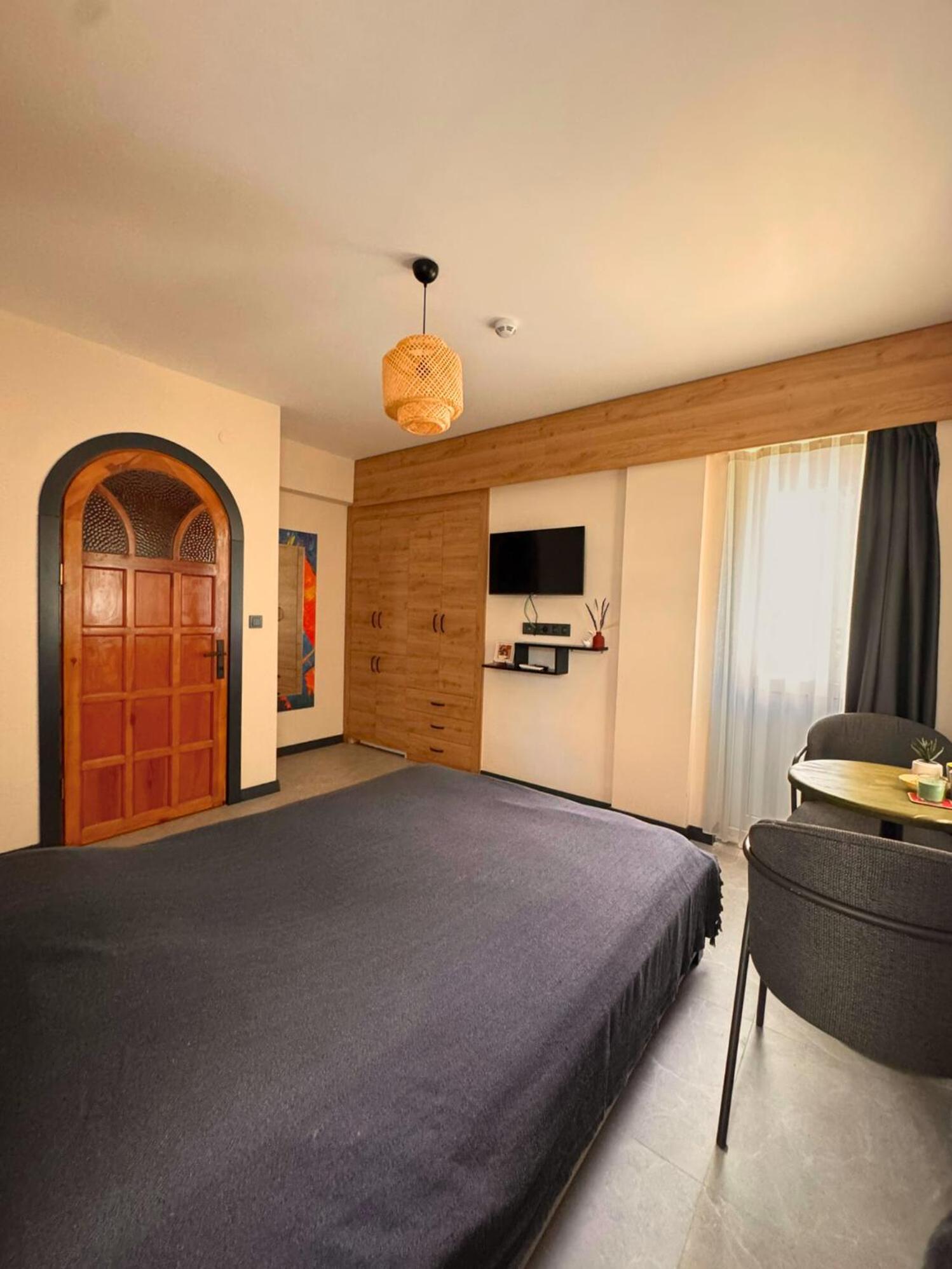 Sencer Hotel apartamentowy *