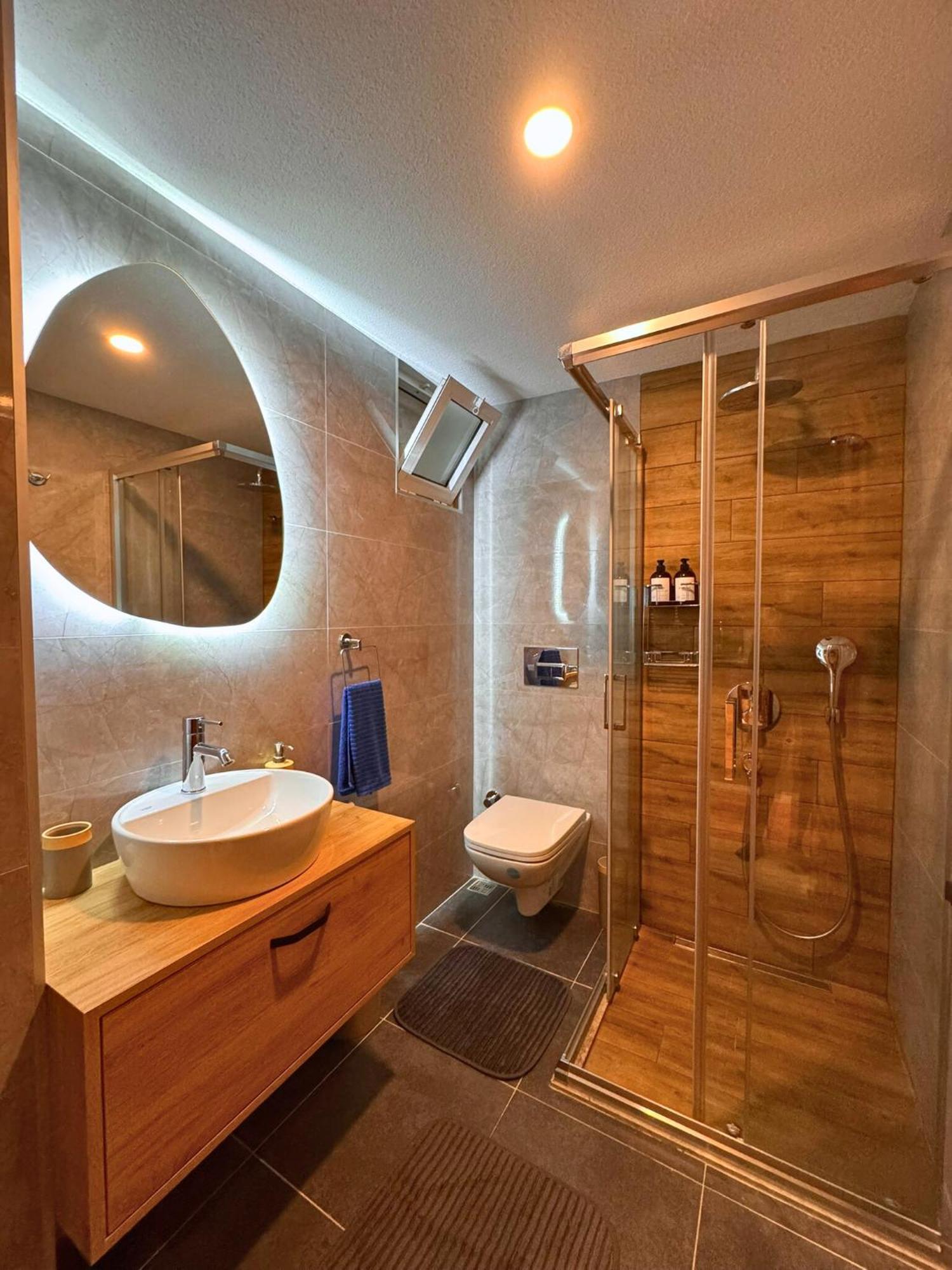 Hotel apartamentowy Sencer *