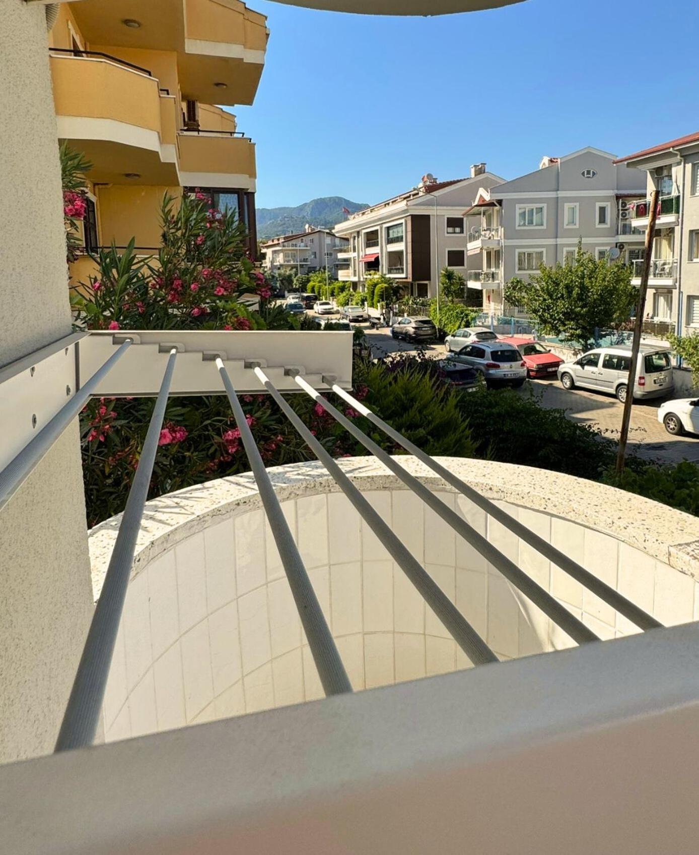 Sencer Hotel apartamentowy *