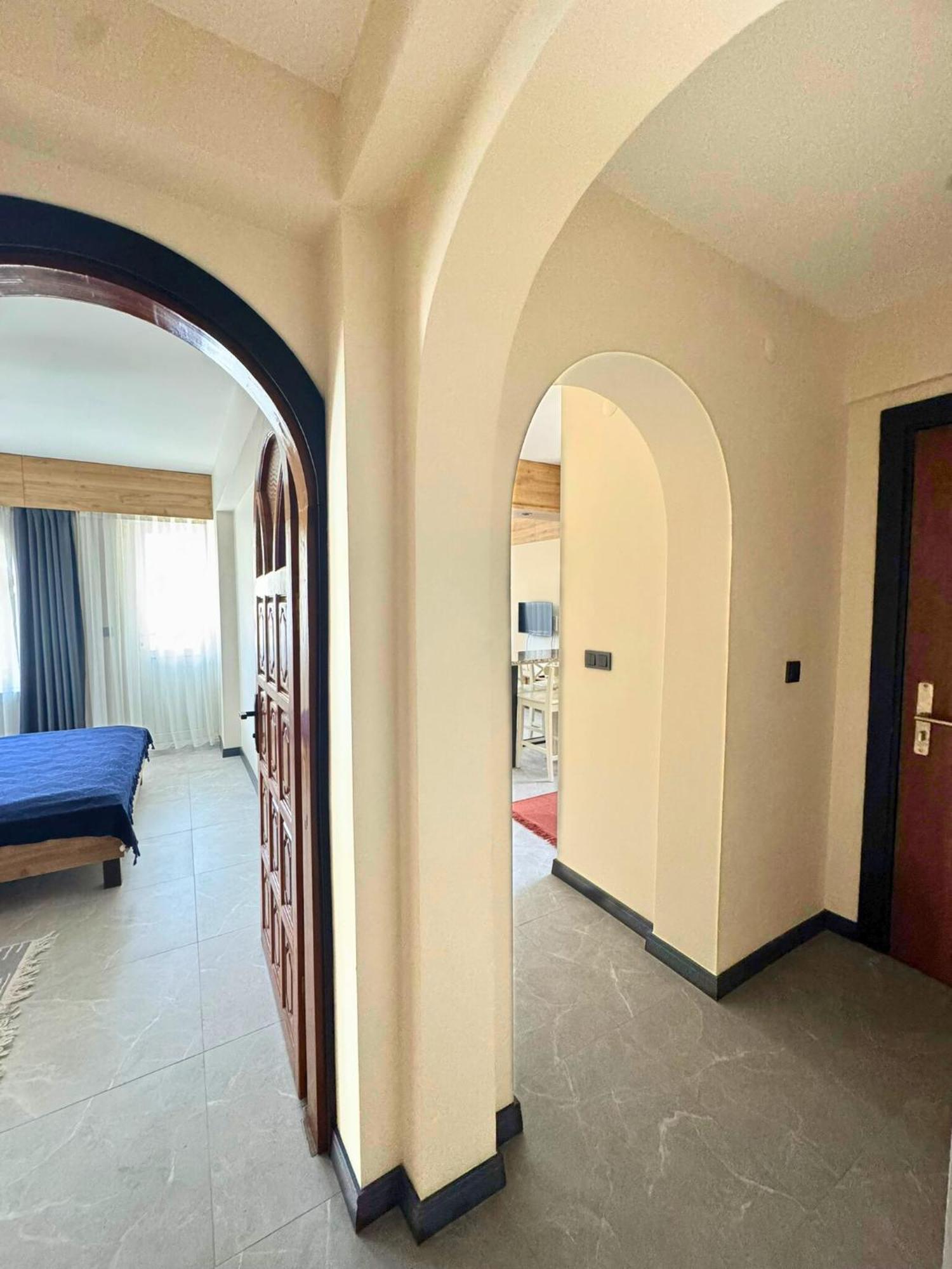 Sencer Hotel apartamentowy