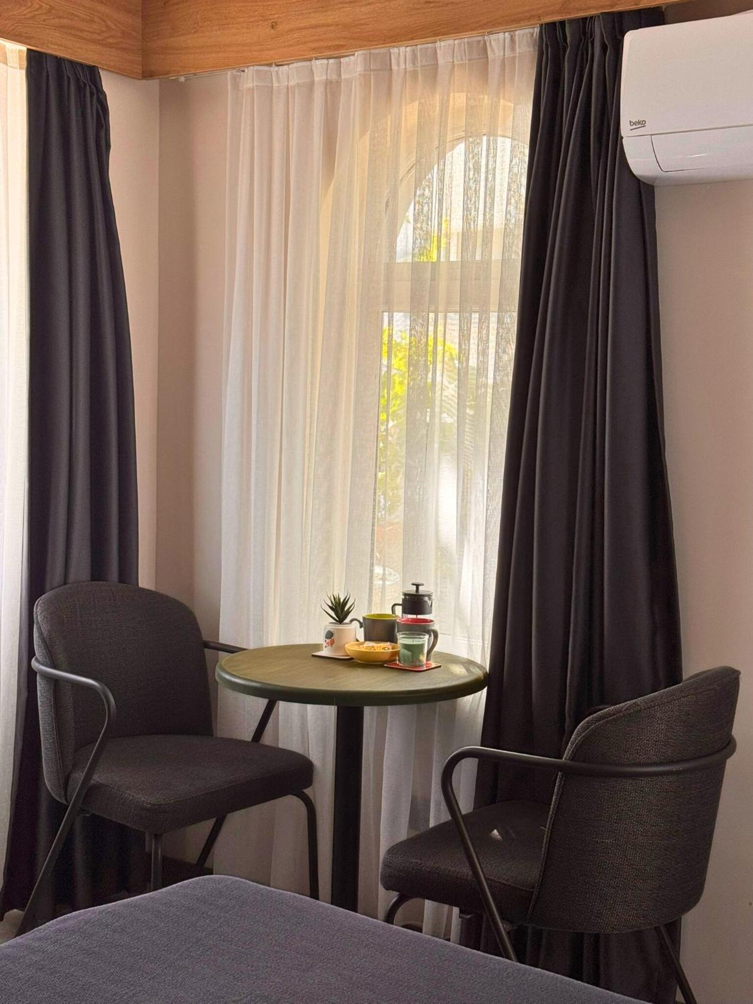 Sencer Hotel apartamentowy