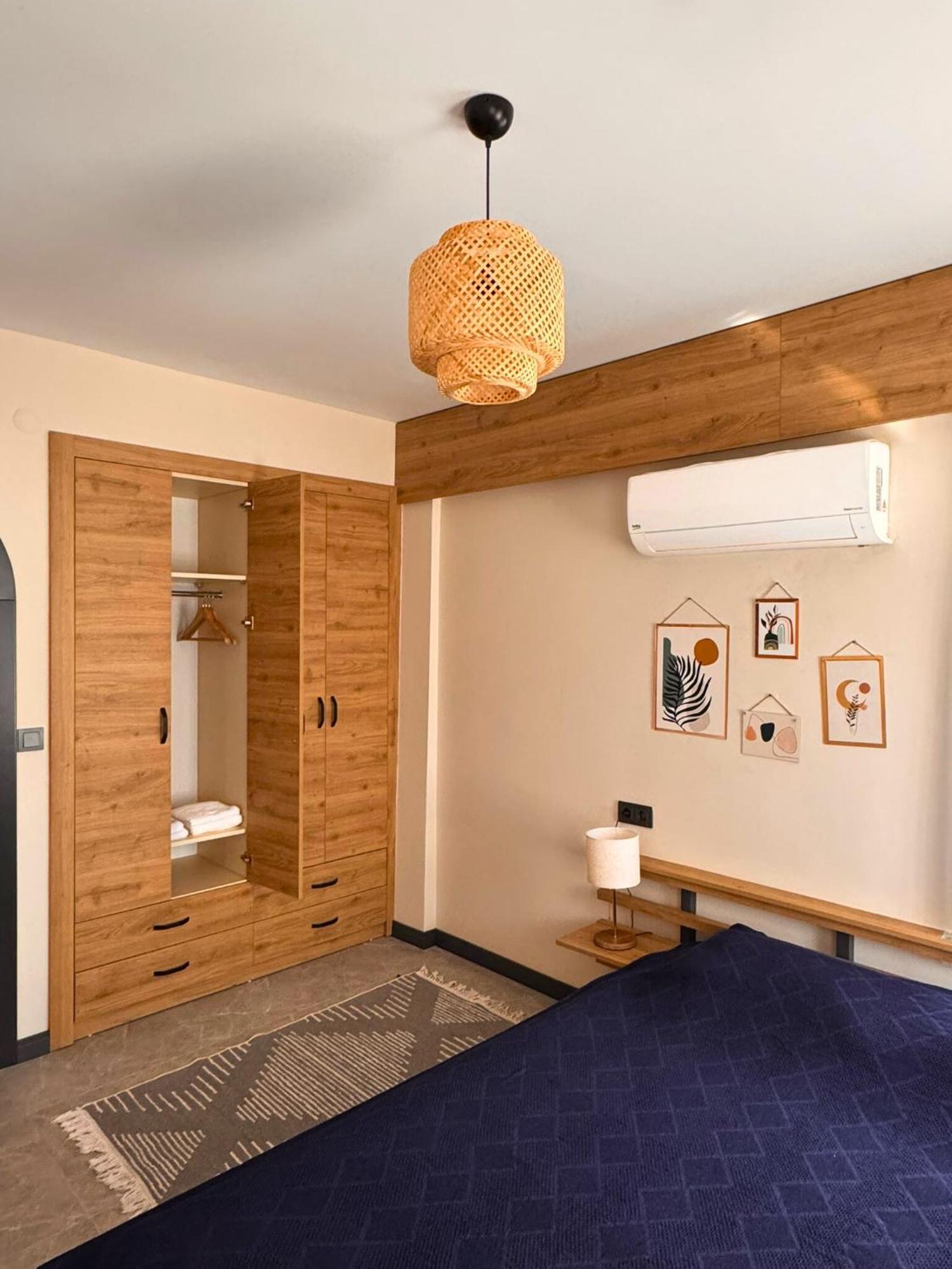 Hotel apartamentowy Sencer Marmaris